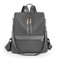 Theft Proof Backpack Purse The Store Bags Grey 