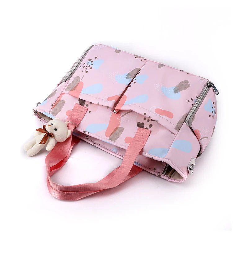 Bolsa grande maternity