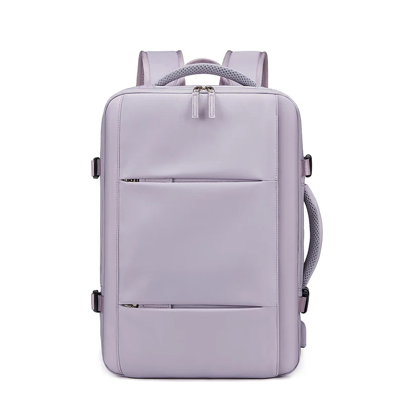 Mochila para portatil 17 pulgadas para mujer