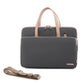 15 Inch Laptop Handbag The Store Bags Gray For 15.6-16 inch 