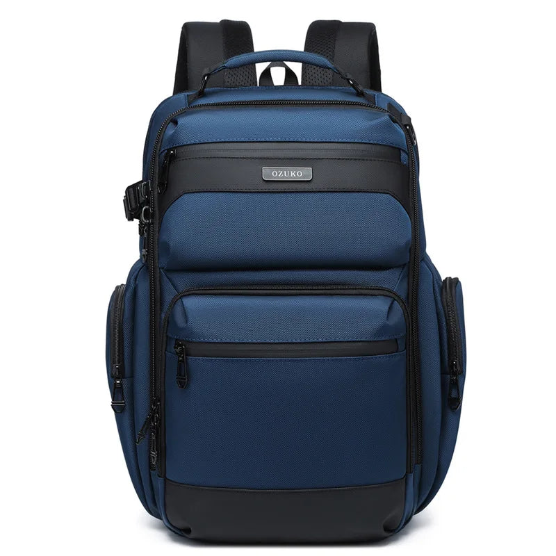 18 inch laptop waterproof backpack