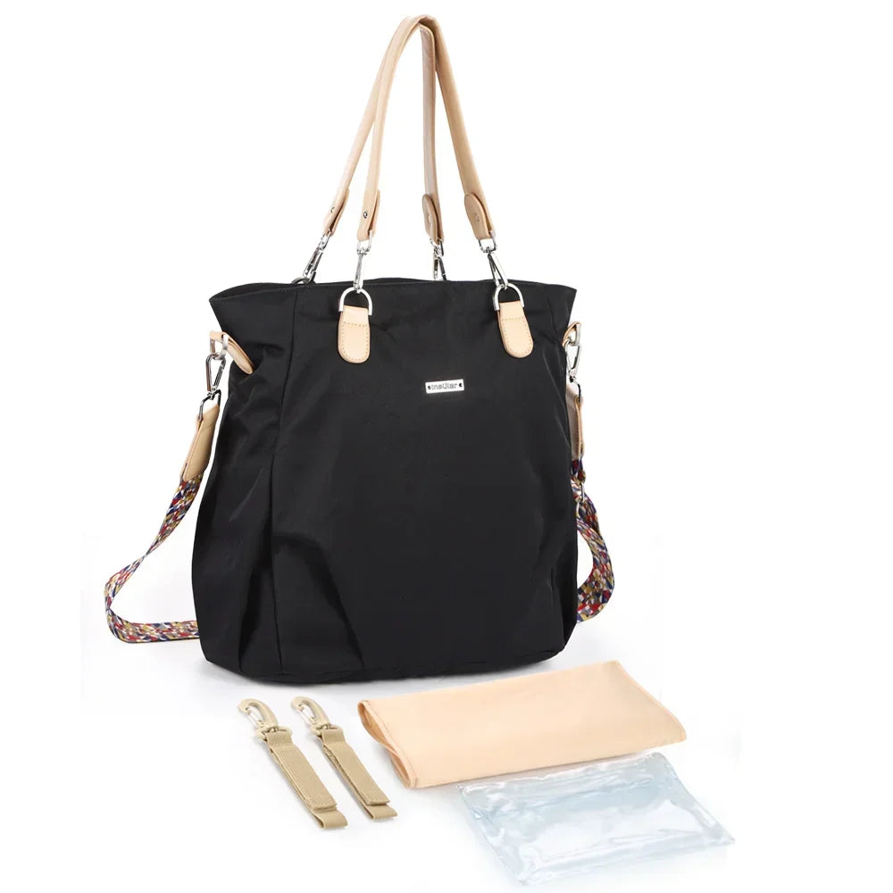 Hobo Diaper Bag Unisex