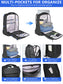 18 inch school backpack