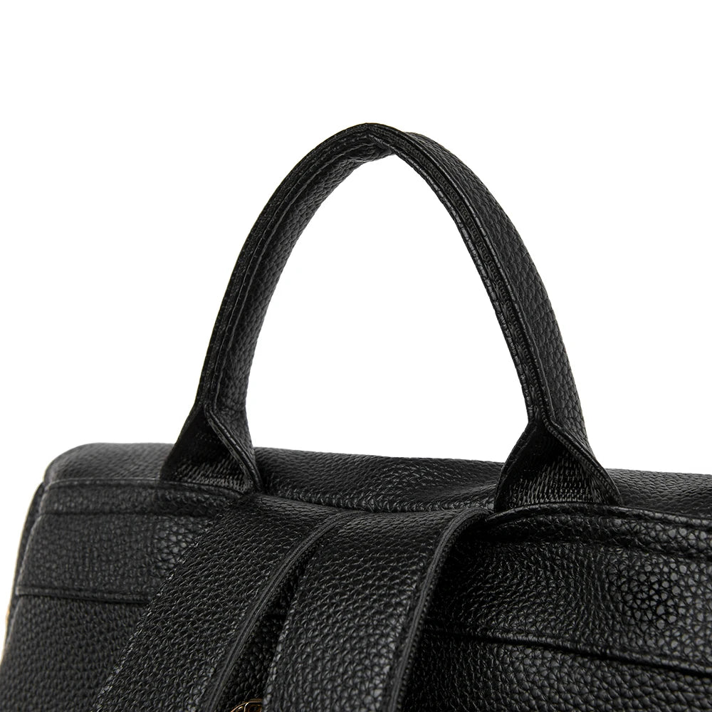 Women's Anti Theft Backpack Purse