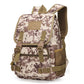 Small concealed carry backpack