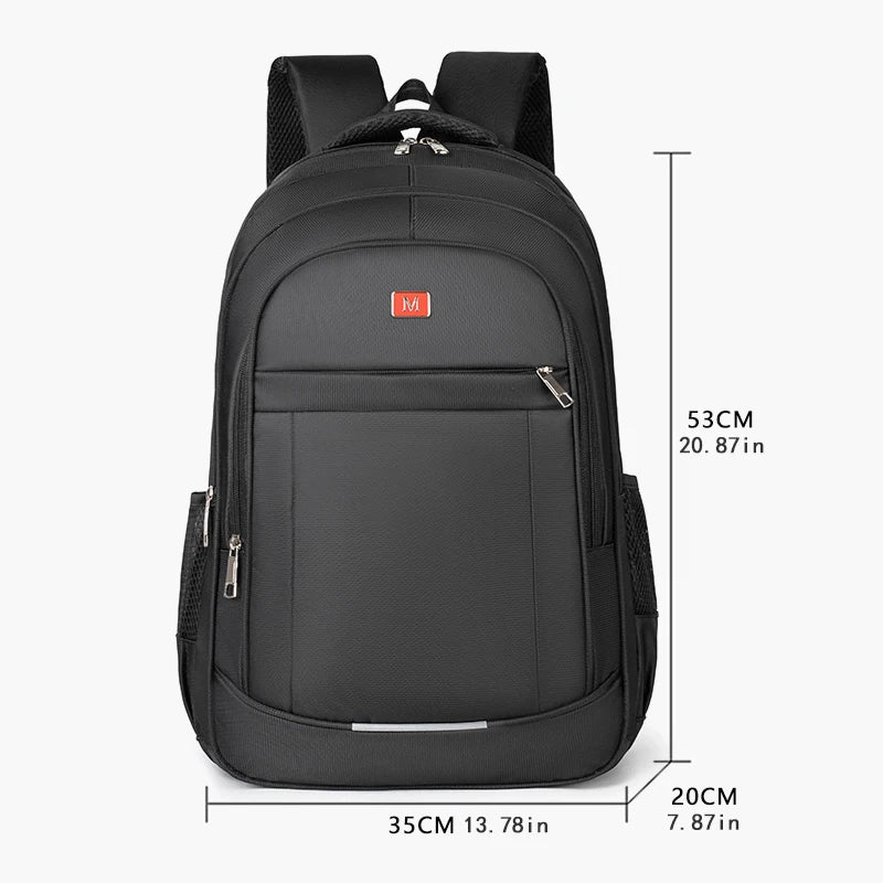 18.5 inch laptop backpack
