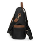 Mochila impermeable mujer portatil antirrobo