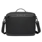 Mens Tablet Messenger Bag The Store Bags Black 