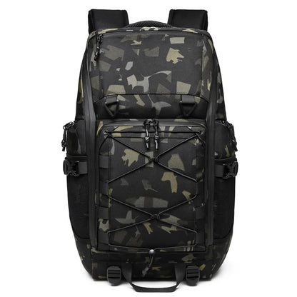 18 inch Laptop Camouflage Backpack – The Store Bags