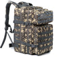 18 inch laptop backpack tactical