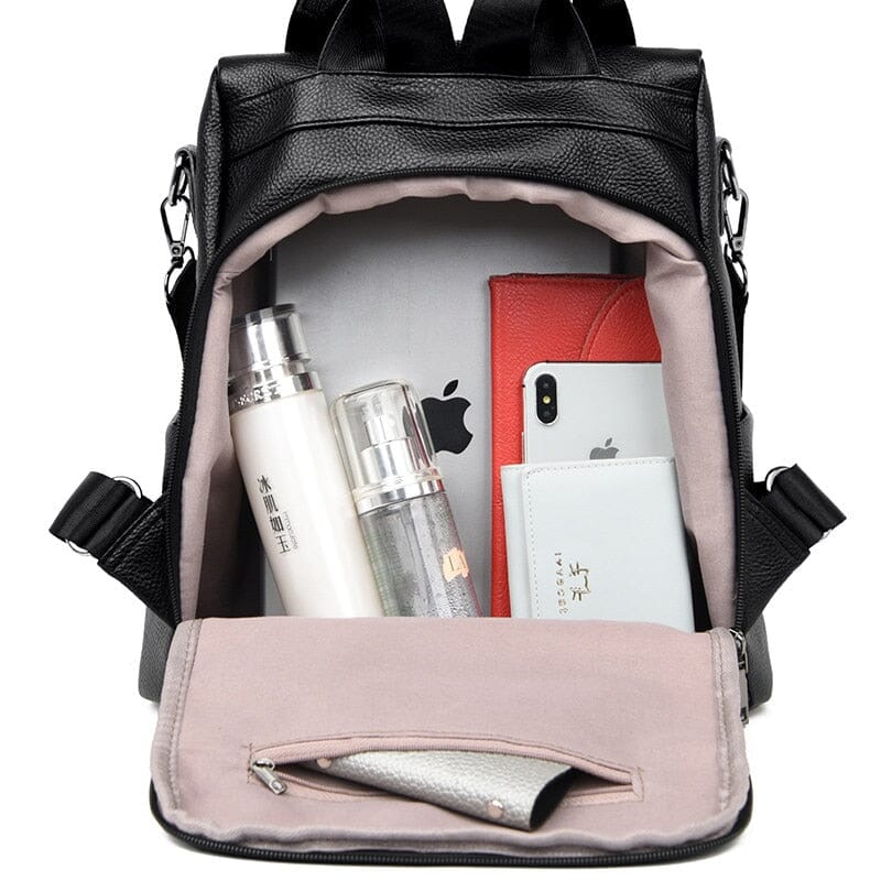 Pick Pocket Proof Backpack The Store Bags 
