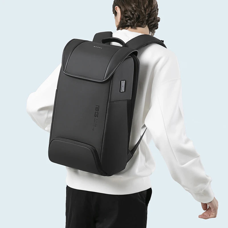 Backpack With Combination Lock ERIN The Store Bags 