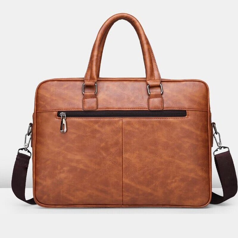 Leather Messenger Bag 15 inch Laptop The Store Bags 