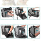 Large Collapsible Pet Carrier The Store Bags 