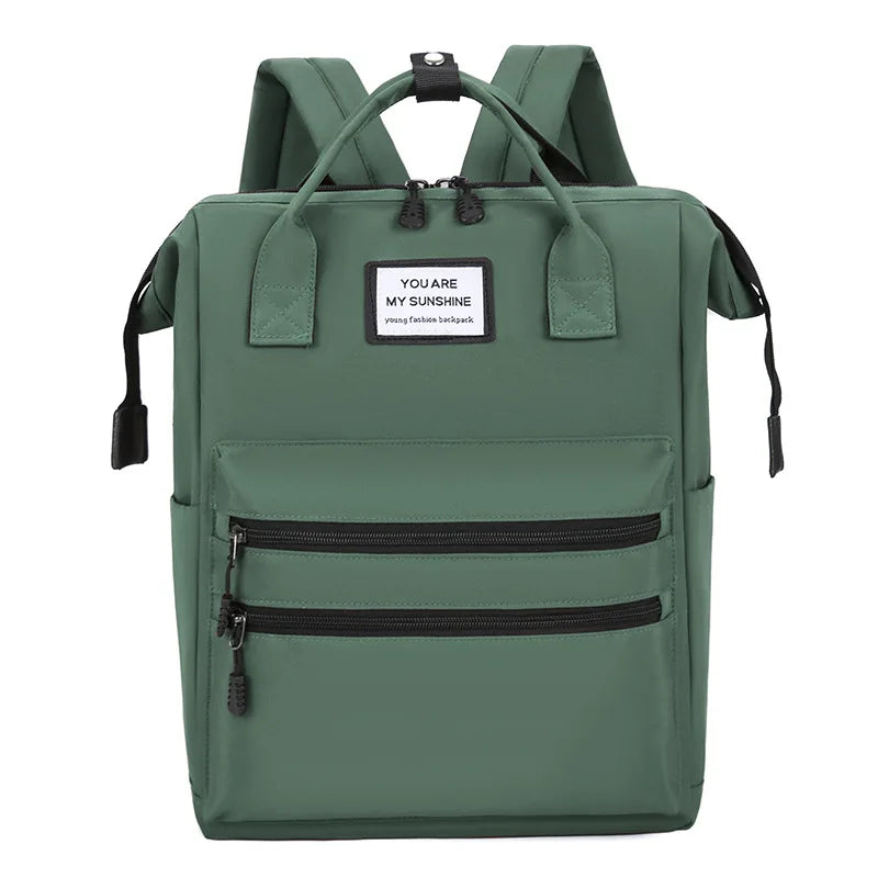 Gender Neutral Diaper Bag