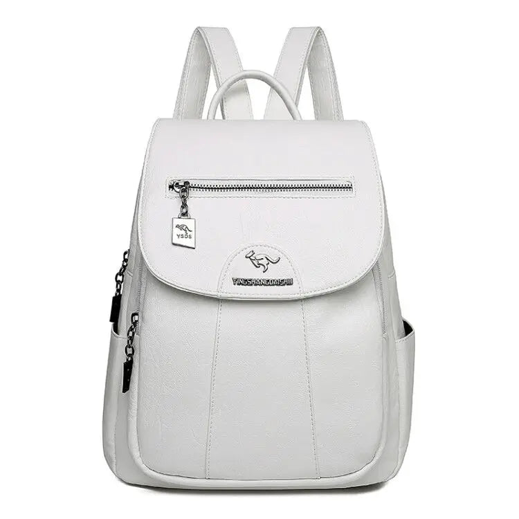 Concealed Carry Fashion Backpack