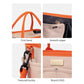 Bolsa carro bebe grande LEQUEEN