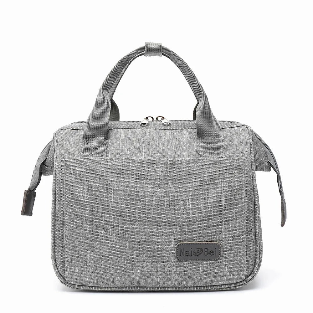 Small Messenger Diaper Bag