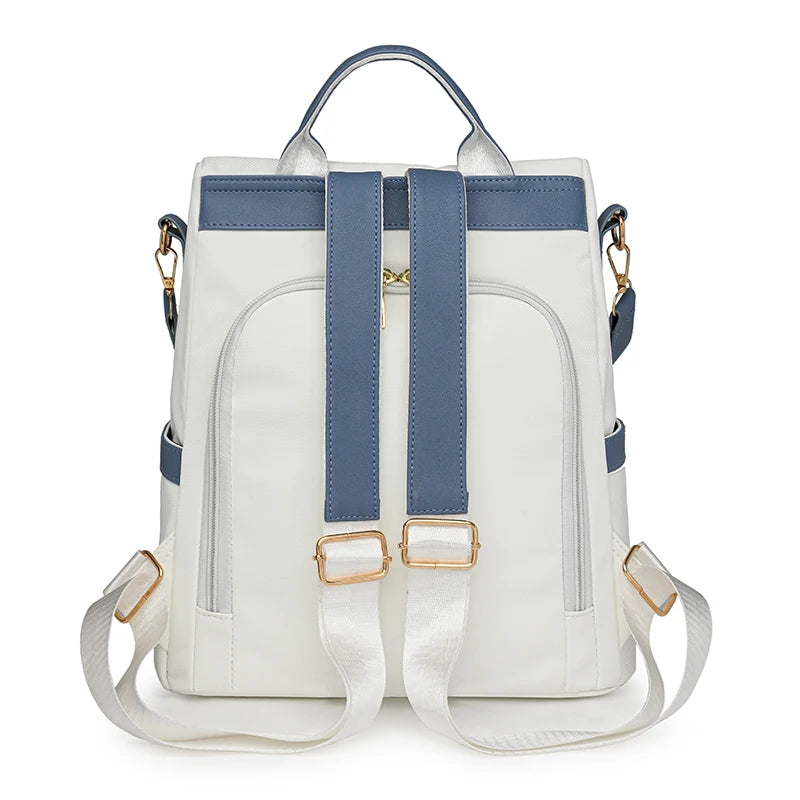 Travel Backpack For Women's Anti Theft