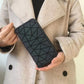 Geometric Holographic Wallet