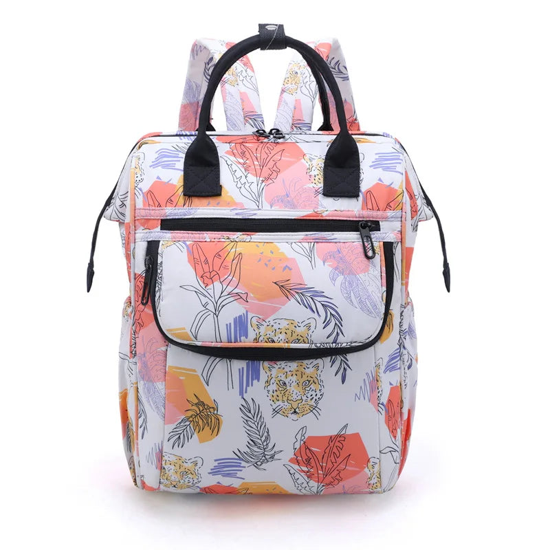 Safari Diaper Bag