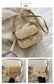 White Straw Purse The Store Bags 