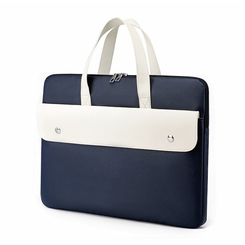 Handbag For 15 inch Laptop The Store Bags Navy Blue 15.6-inch 