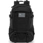 Tactical Concealed Carry Backpack The Store Bags Black 