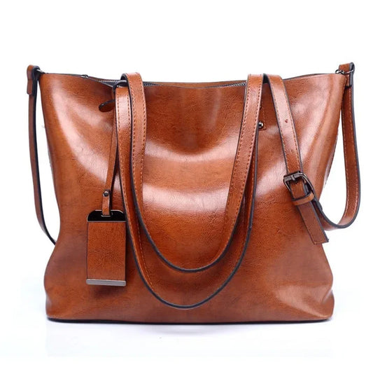 Bolsa grande tote