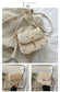 White Straw Purse The Store Bags 