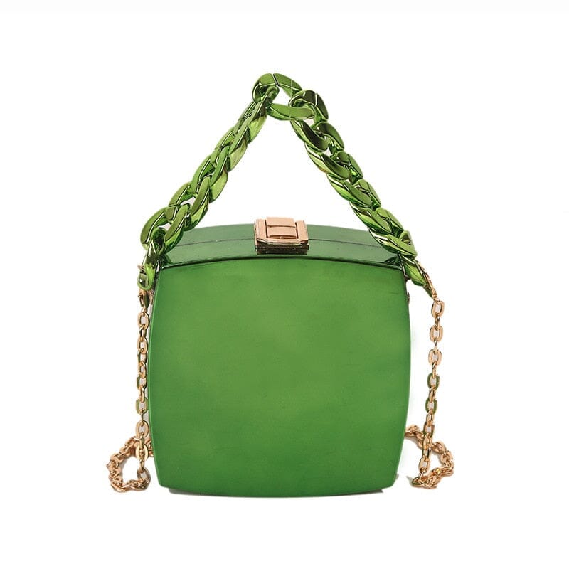 Small Prom Purse The Store Bags Green 