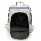 Anti Theft Backpack Purse