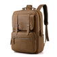 15.6 Leather Laptop Bag