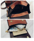 Mini Buckle Backpack