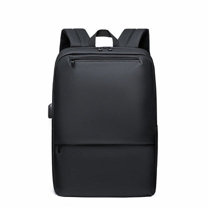 15 6 Backpack Black The Store Bags black 