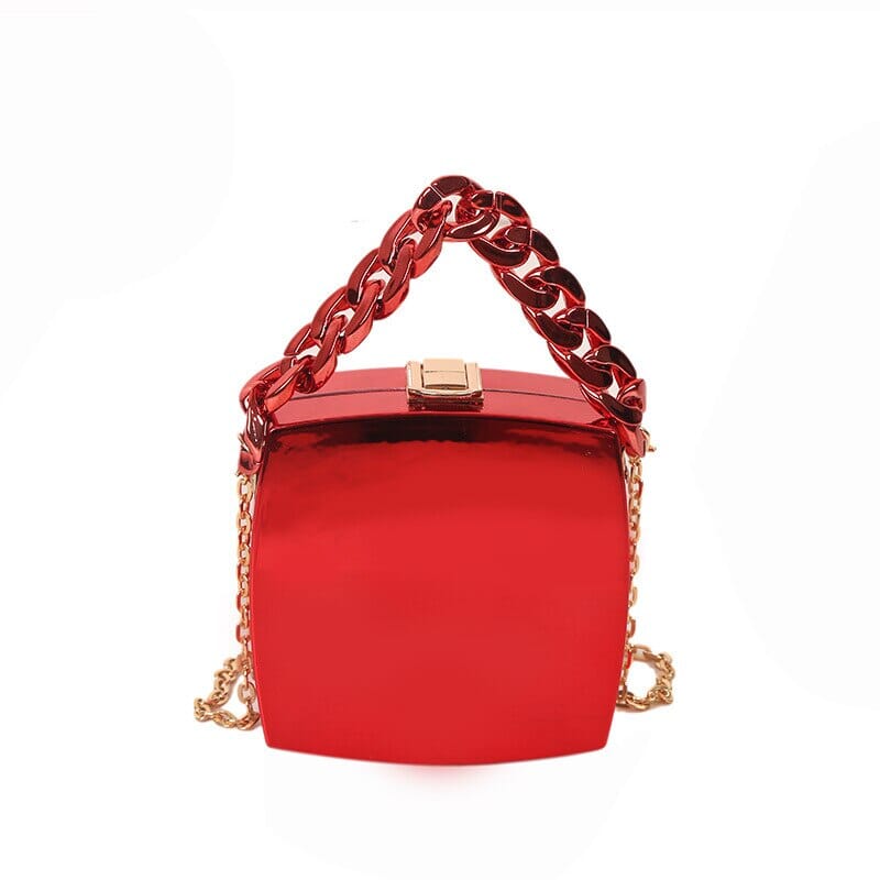 Small Prom Purse The Store Bags Red 