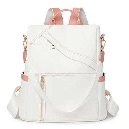 Travel Backpack For Women's Anti Theft