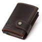Tactical Leather Wallet The Store Bags coffee jp 