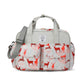 Small Messenger Diaper Bag