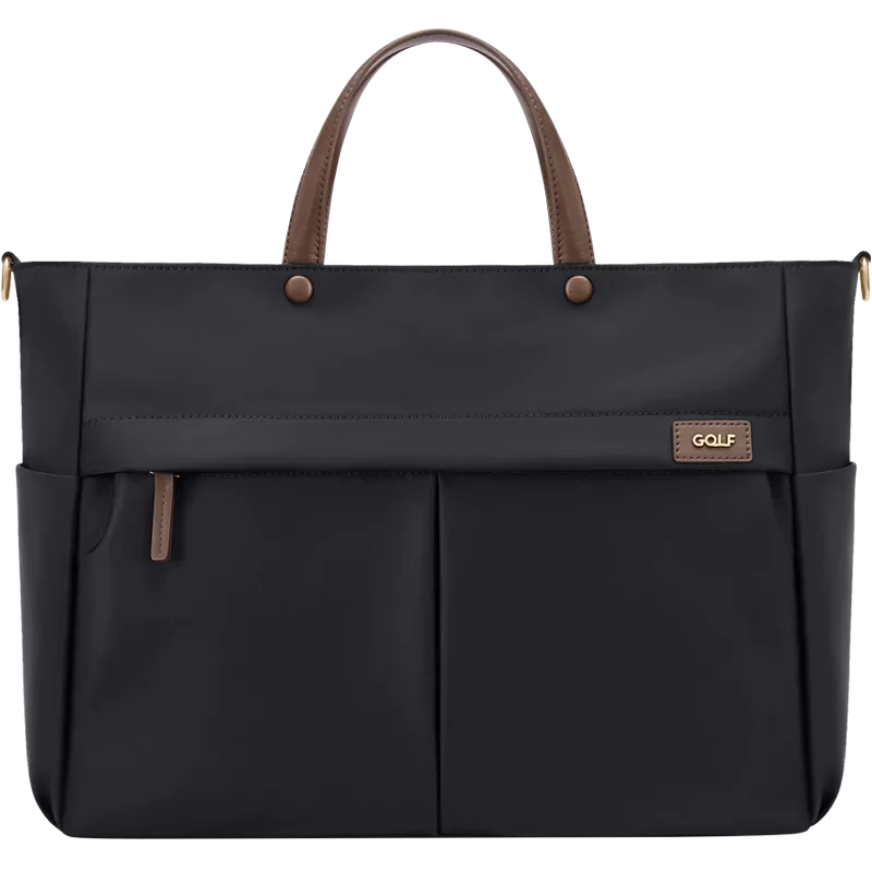 15.6 Laptop Tote The Store Bags black 