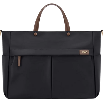 15.6 Laptop Tote The Store Bags black 