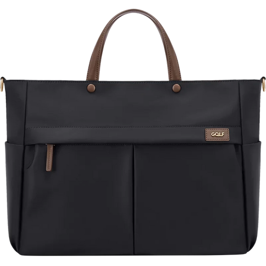 15.6 Laptop Tote The Store Bags black 