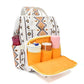 Western Diaper Bag