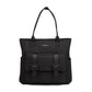 Large Cross body Messenger Book Diaper Bag