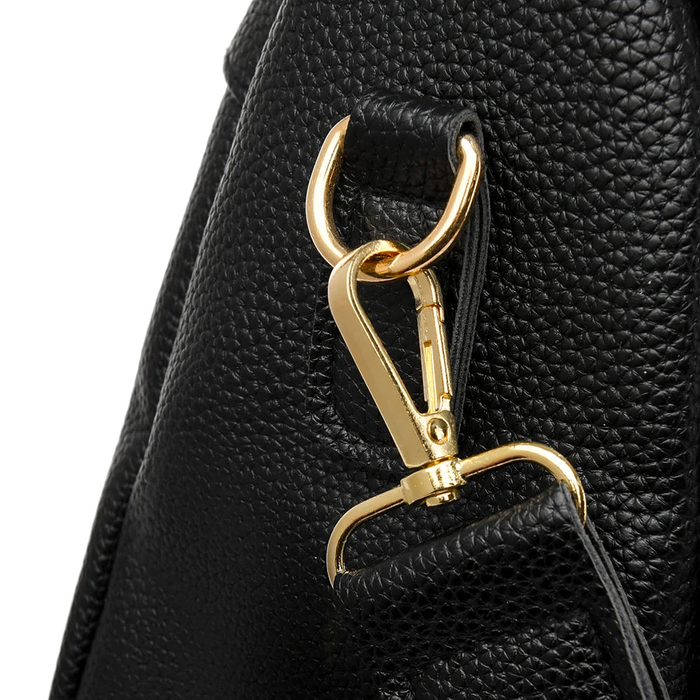 Women's Anti Theft Backpack Purse