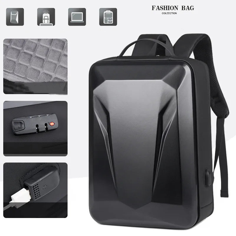 Mochila pc 18 Pulgadas​
