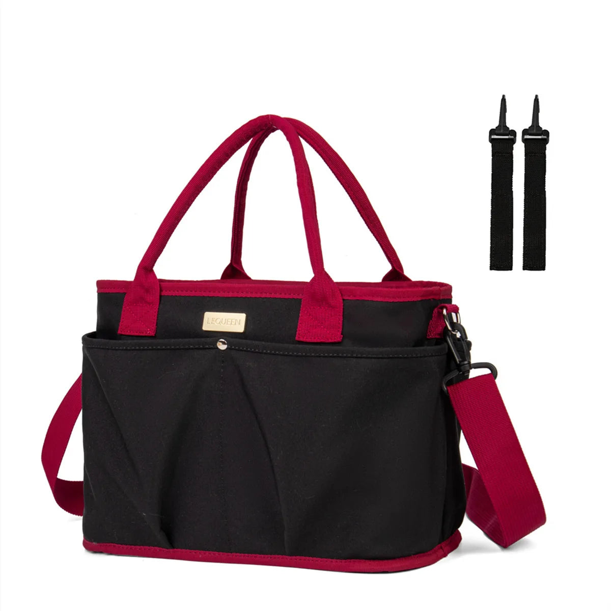 Bolsa carro bebe grande LEQUEEN