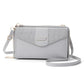 Large Zip Around Purse The Store Bags LT.Grey 