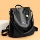 Anti Theft Backpack Purse Leather The Store Bags 