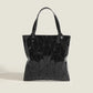 Geometric Shape Laptop Bag